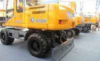 XE215C Xcmg Hydraulic 20/21 Ton Micro Crawler Excavator 1 rok gwarancji